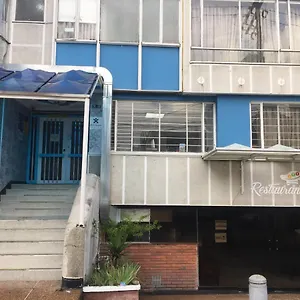 Teusaca Hotel