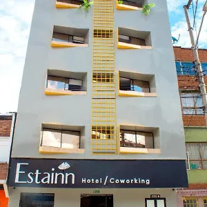 Hotel Estainn Coworking