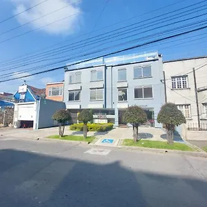 Cabrera Real Hotel