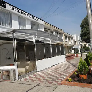 Dorado Plaza *** Bogotá