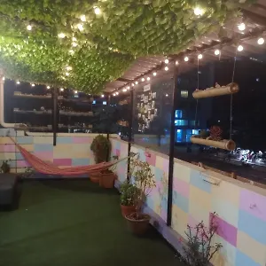 Casa Lantana Usaquén Hostal