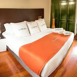 Egreen 111 Hotel