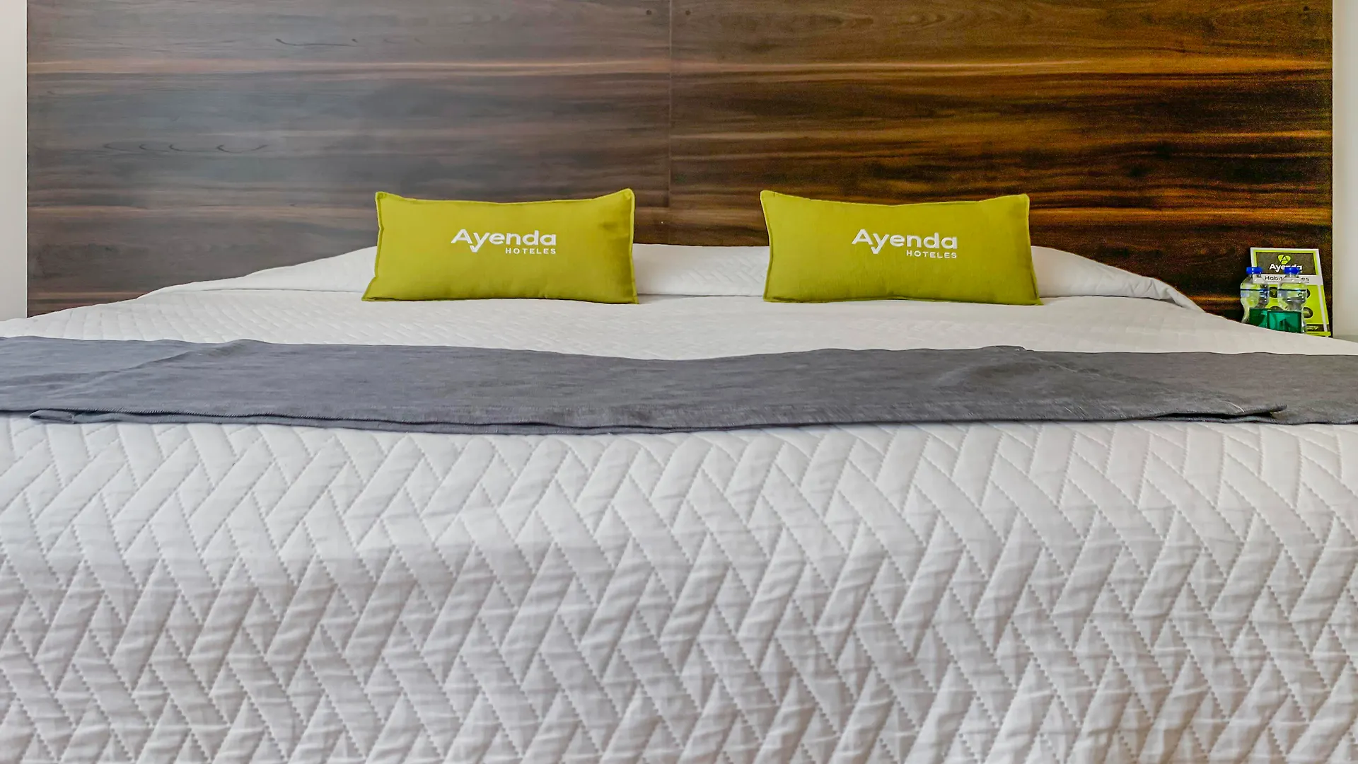 ***  Ayenda 1079 Bogota Alpes Polo Club Hotel Colombia