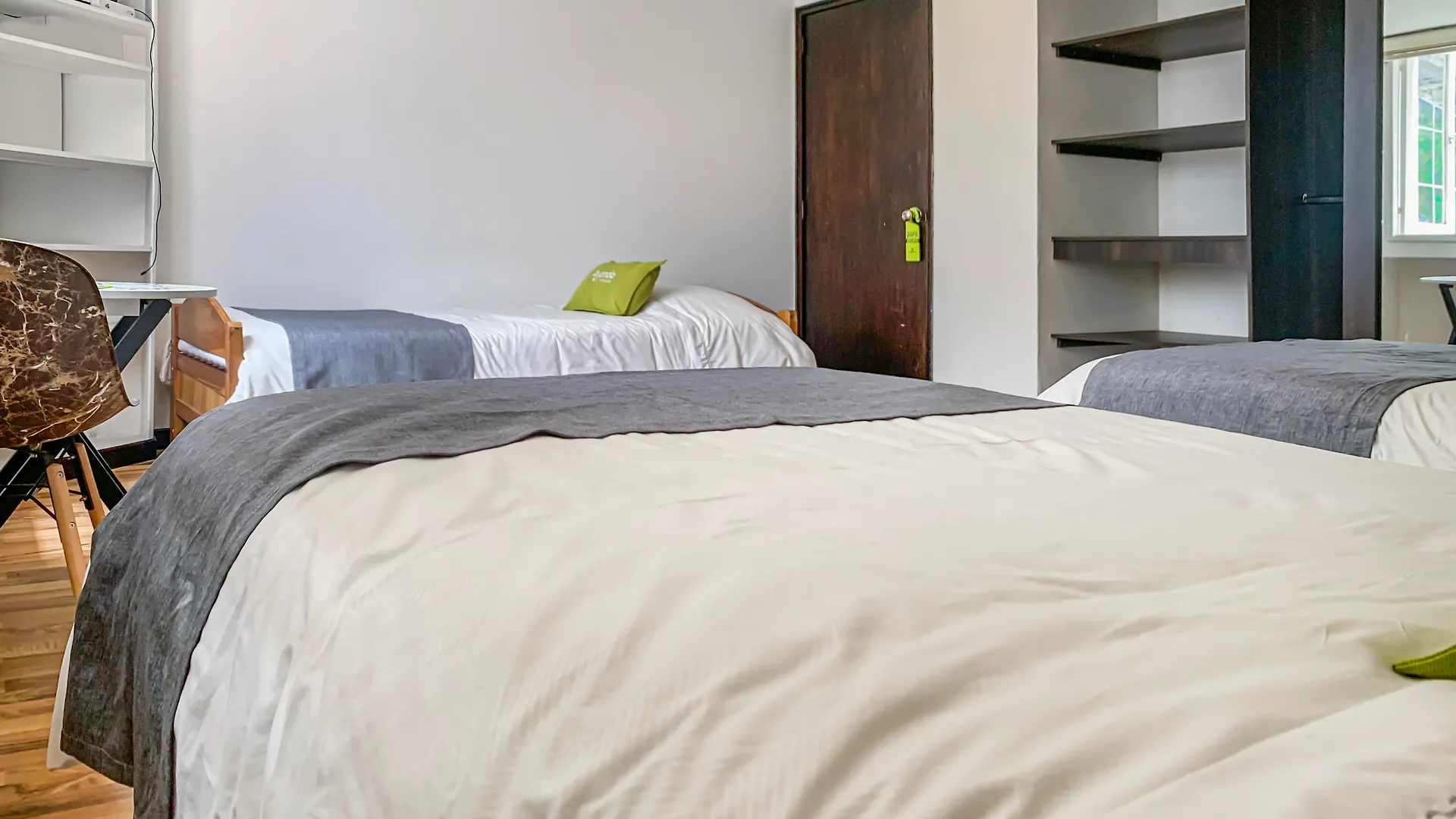 Ayenda 1079 Bogota Alpes Polo Club Hotel